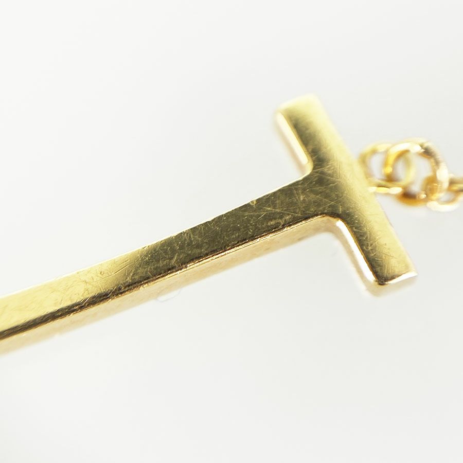 ティファニー ネックレス