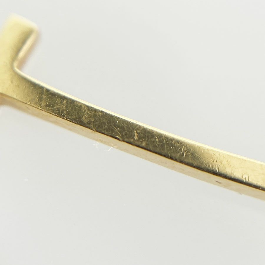 ティファニー ネックレス