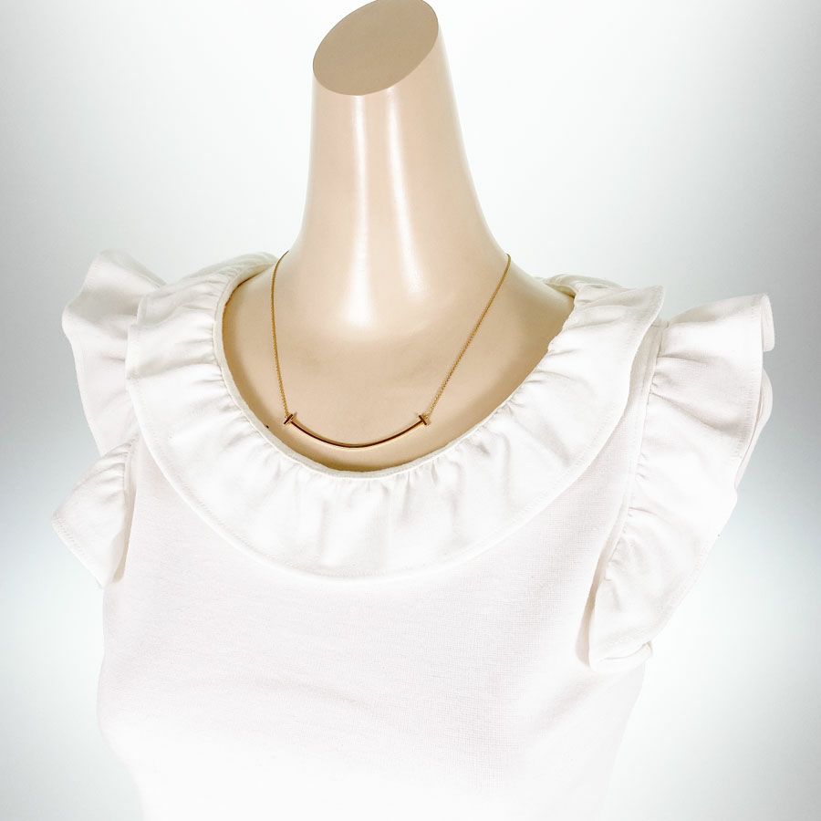 ティファニー ネックレス