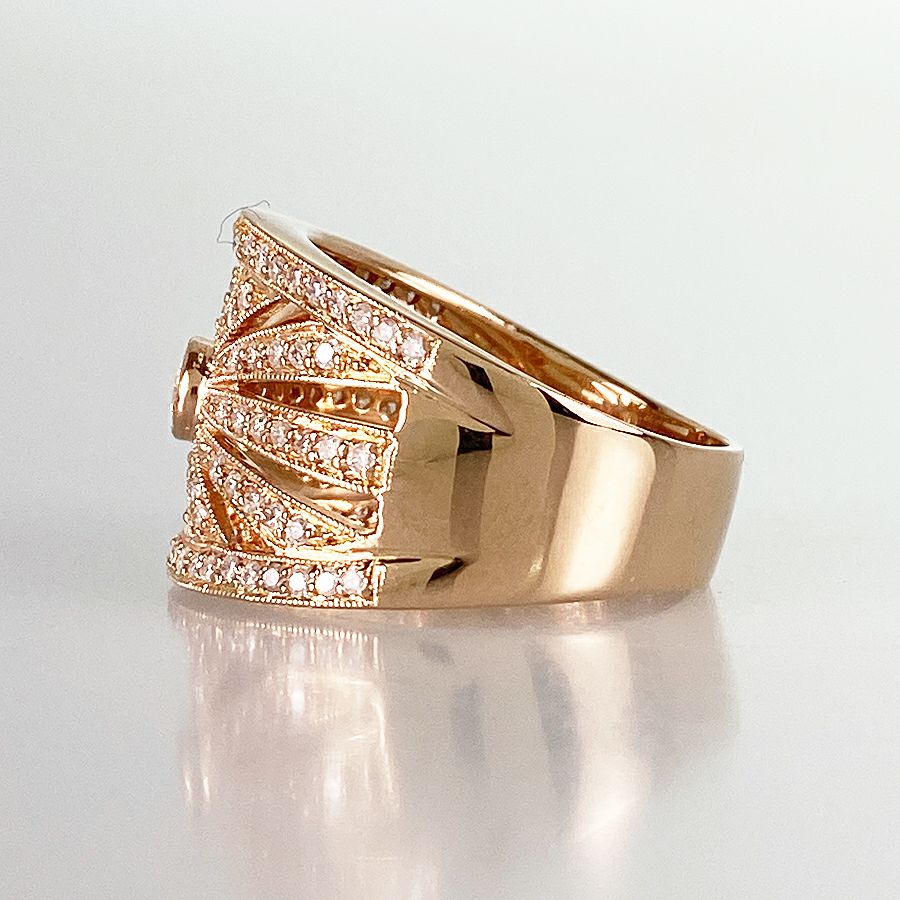 ノーブランド リング