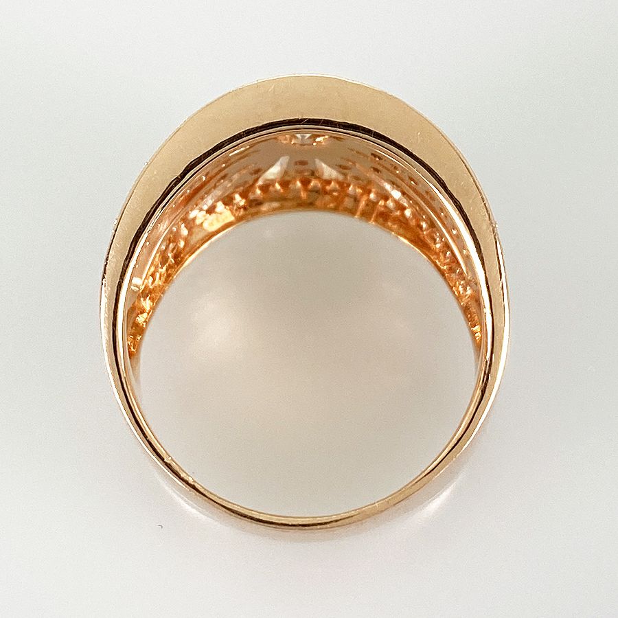 ノーブランド リング