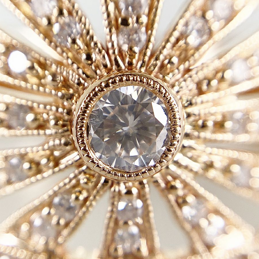 ノーブランド リング