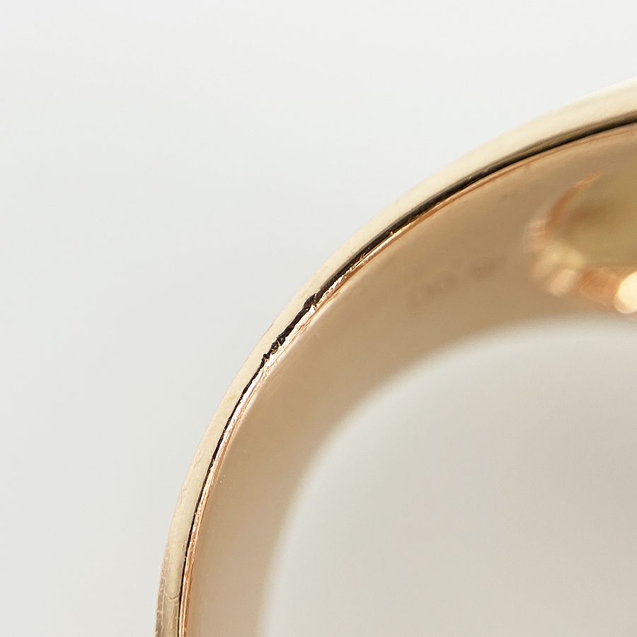 ノーブランド リング