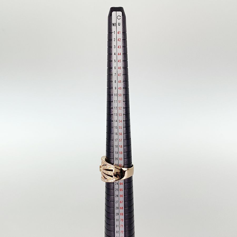 ノーブランド リング