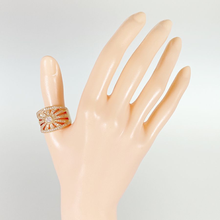 ノーブランド リング