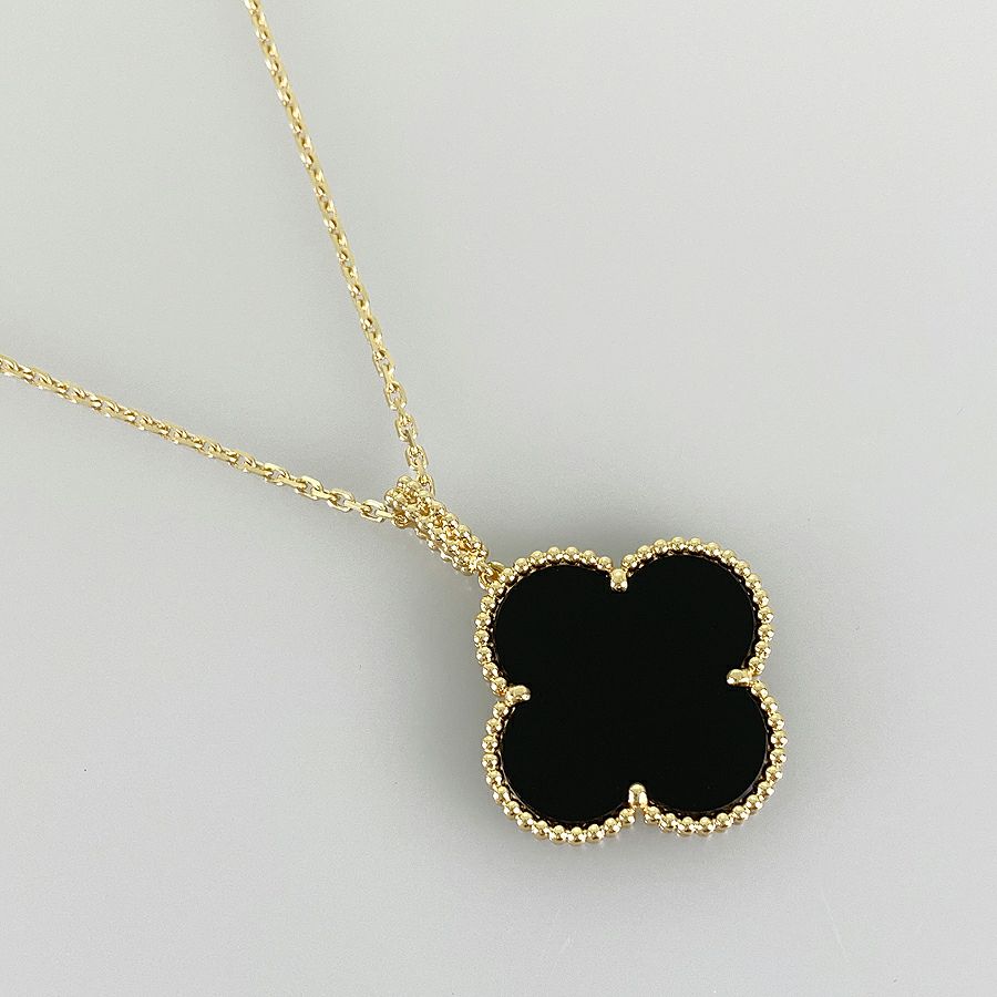 ヴァンクリーフ＆アーペル ロングネックレス