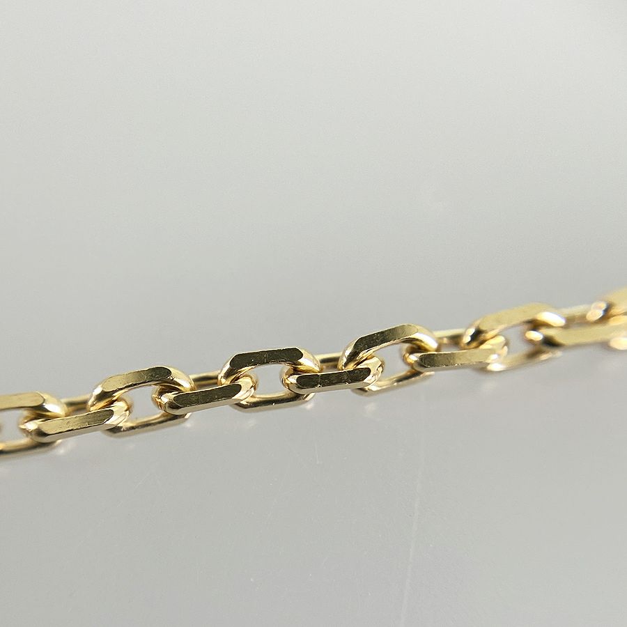 ヴァンクリーフ＆アーペル ロングネックレス