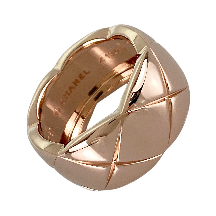 シャネル リング