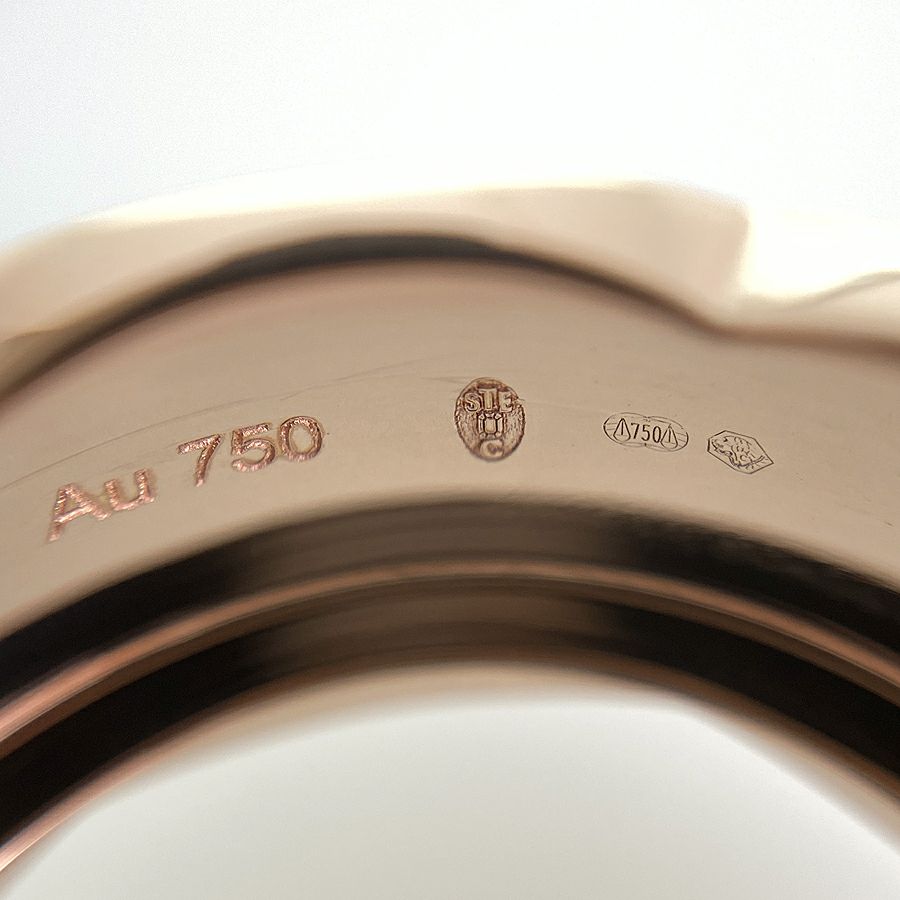 シャネル リング