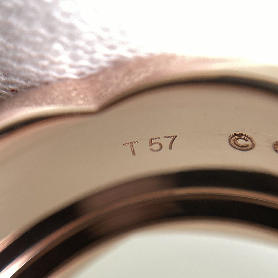 シャネル リング