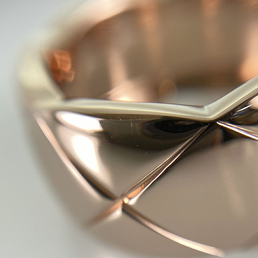 シャネル リング