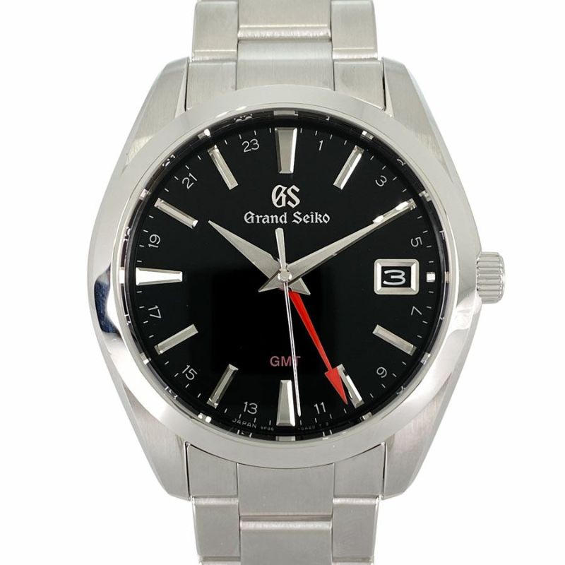 グランドセイコー - ヘリテージコレクション GMT | GRAND SEIKO