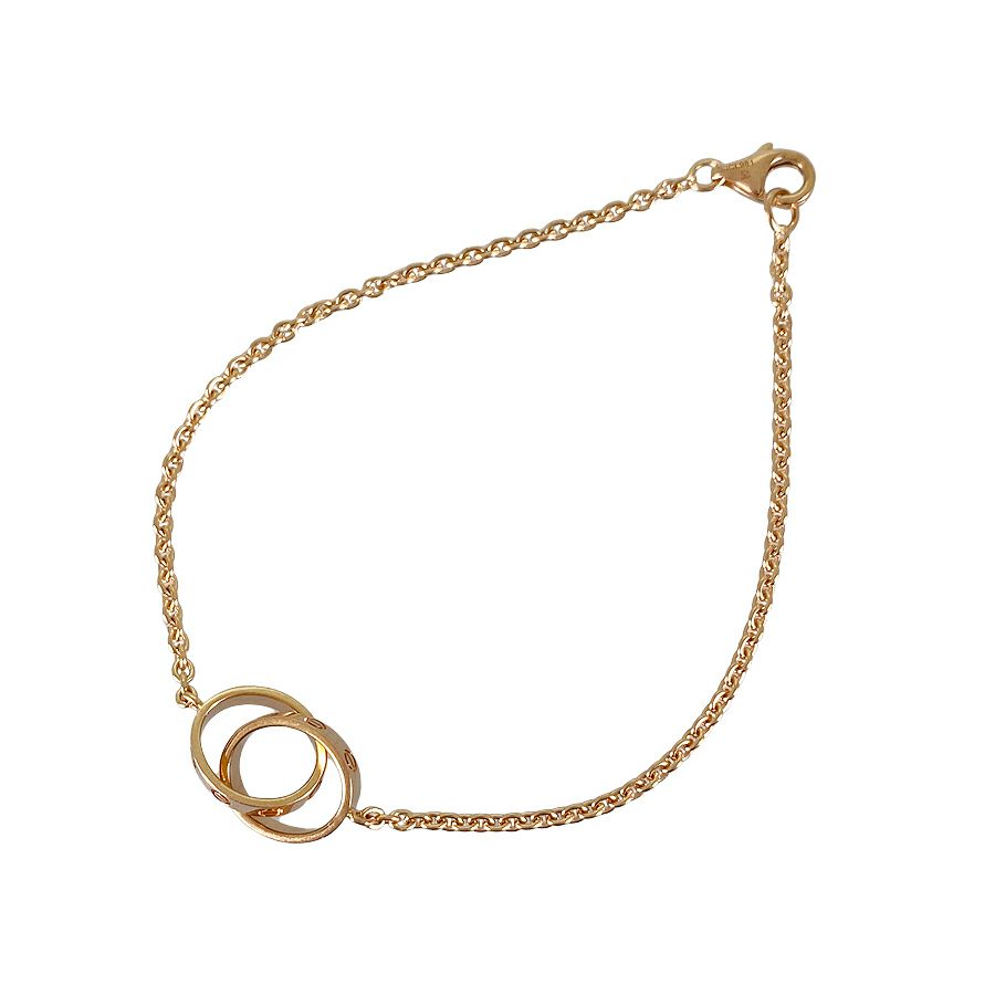 カルティエ ネックレス