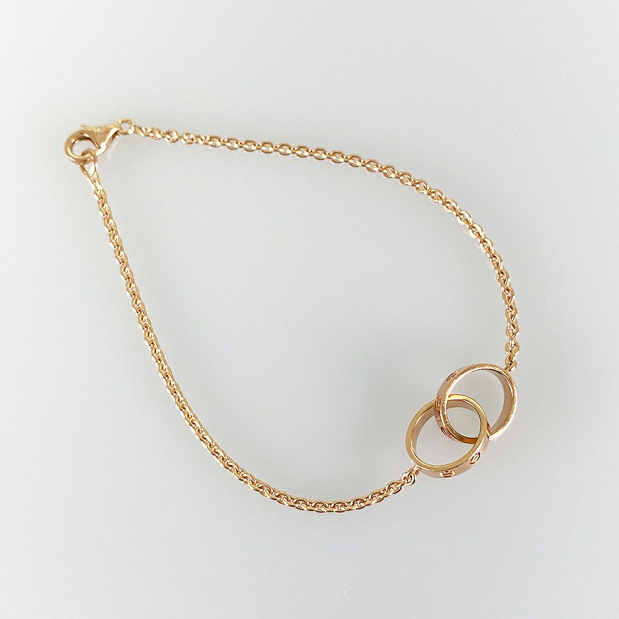 カルティエ ネックレス