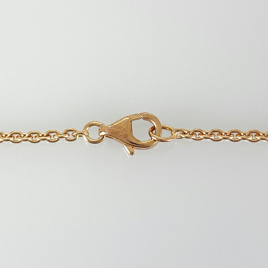 カルティエ ネックレス