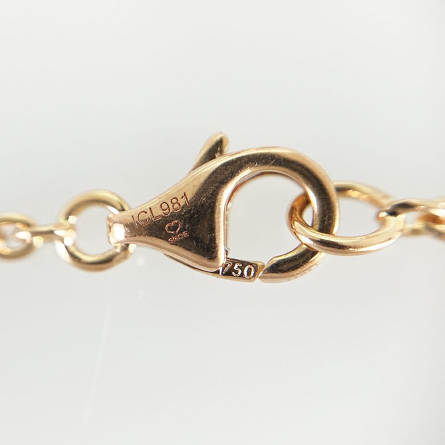 カルティエ ネックレス