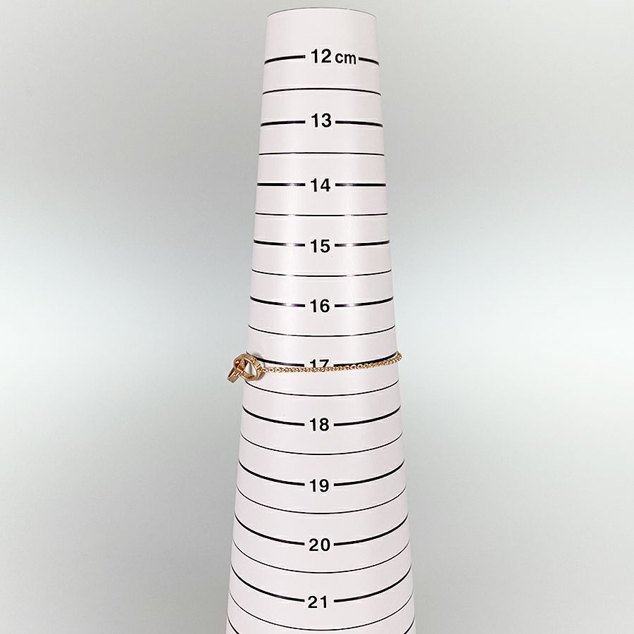 カルティエ ネックレス