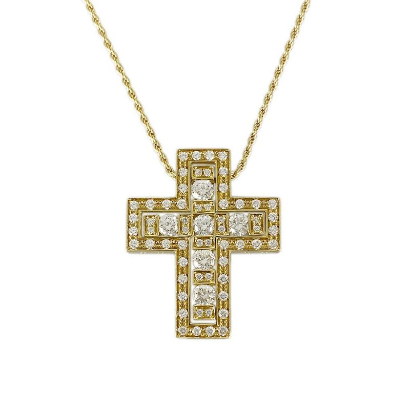 ダミアーニ ネックレス