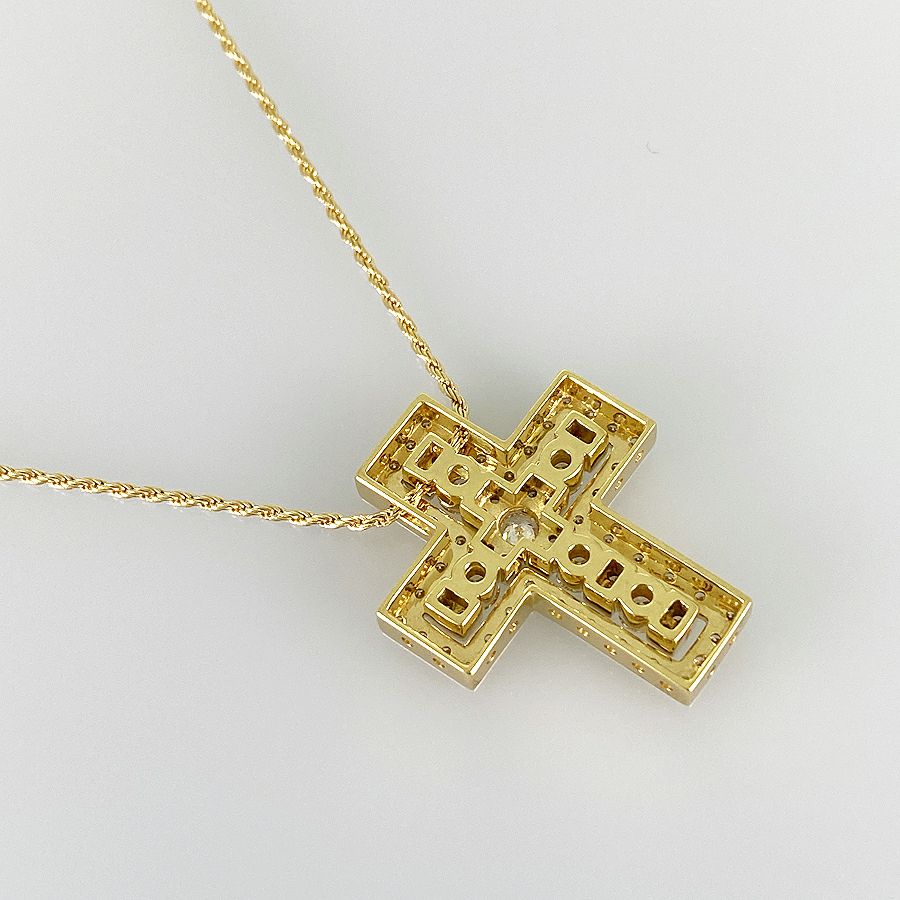 ダミアーニ ネックレス