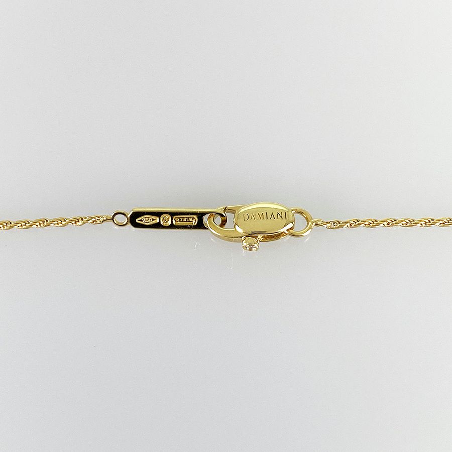 ダミアーニ ネックレス