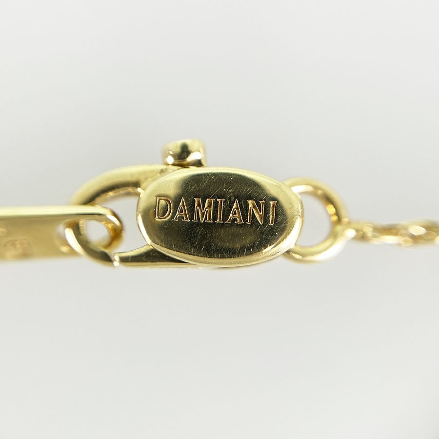 ダミアーニ ネックレス