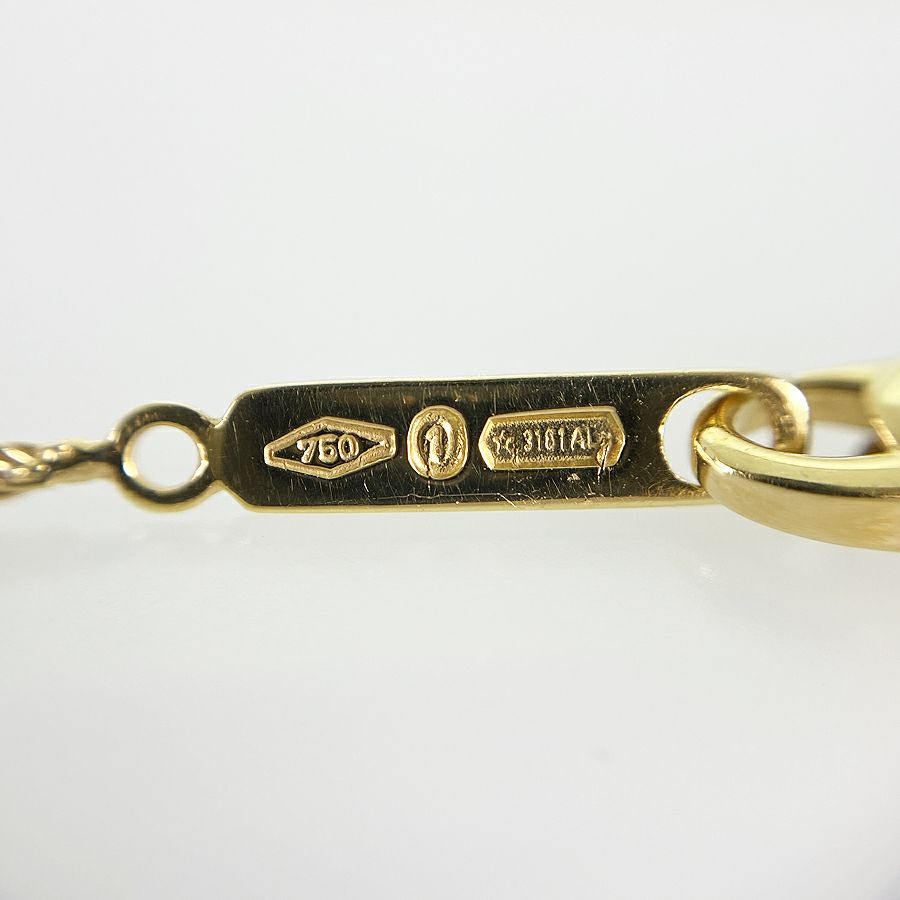 ダミアーニ ネックレス