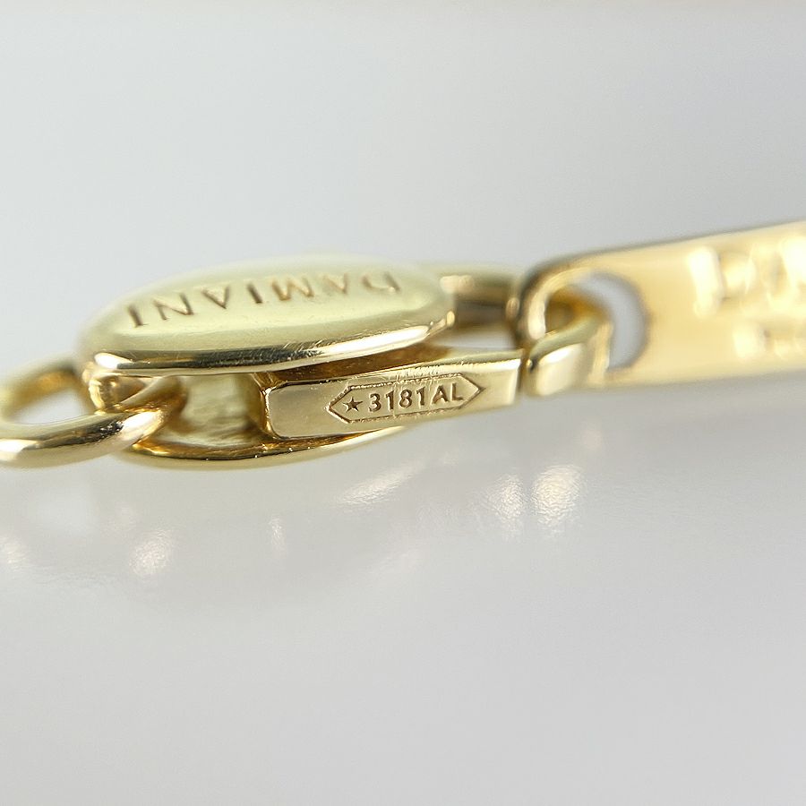 ダミアーニ ネックレス