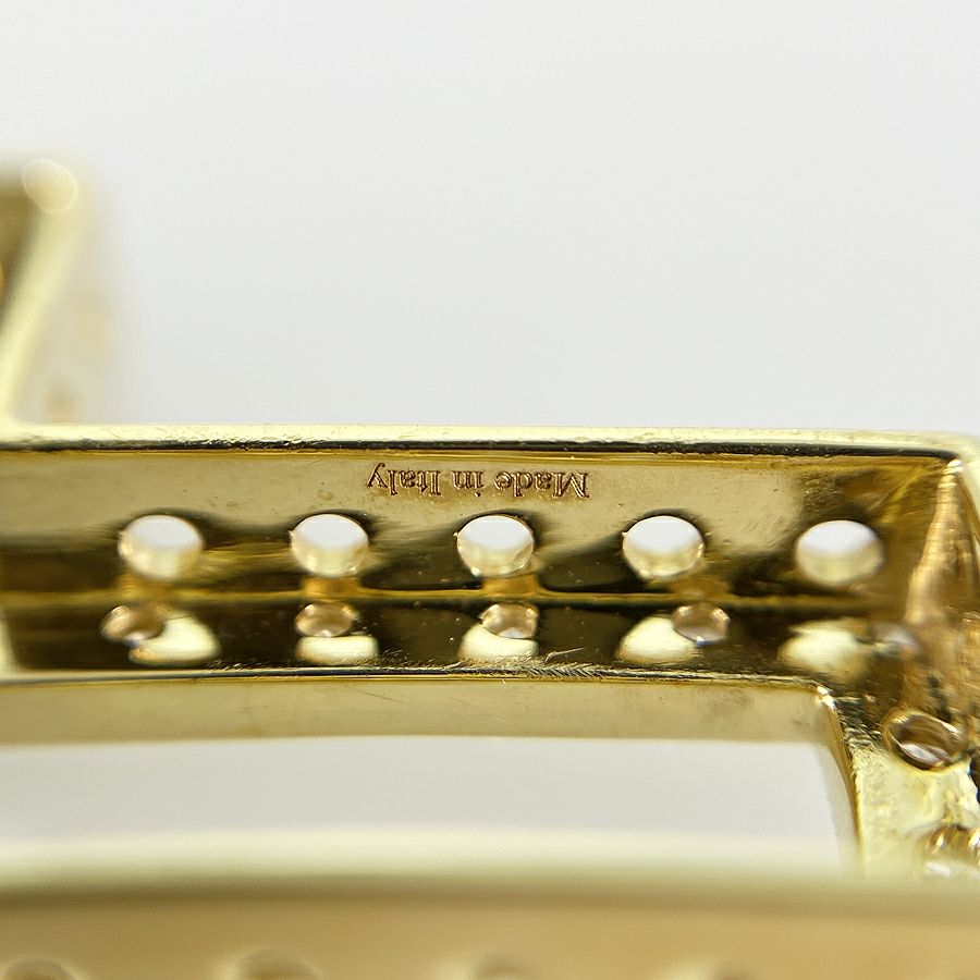 ダミアーニ ネックレス