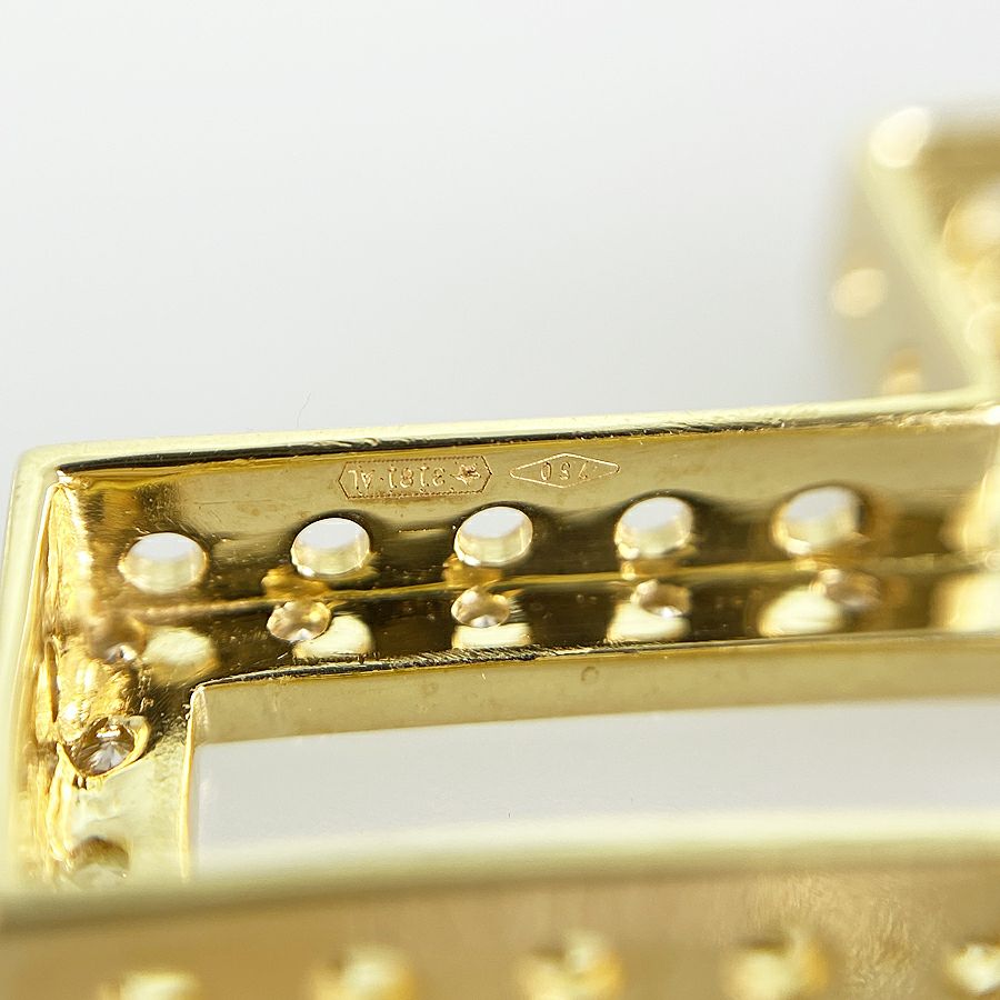 ダミアーニ ネックレス