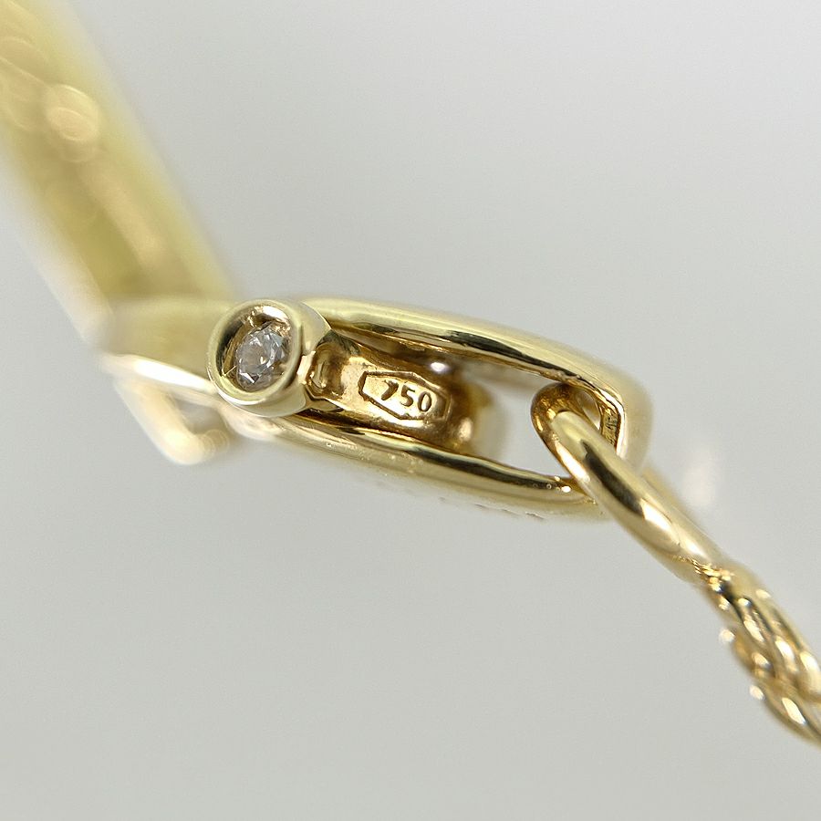 ダミアーニ ネックレス