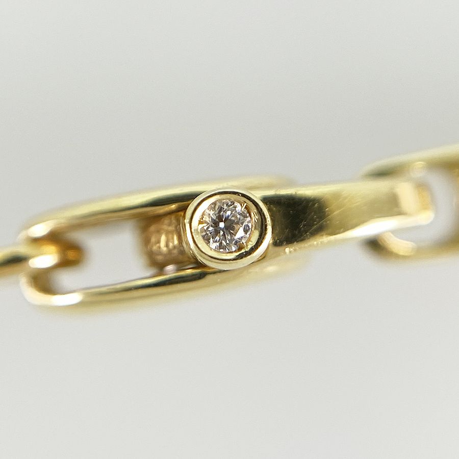 ダミアーニ ネックレス