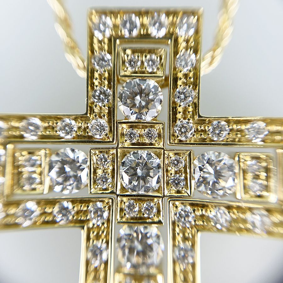 ダミアーニ ネックレス