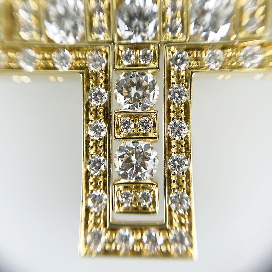 ダミアーニ ネックレス