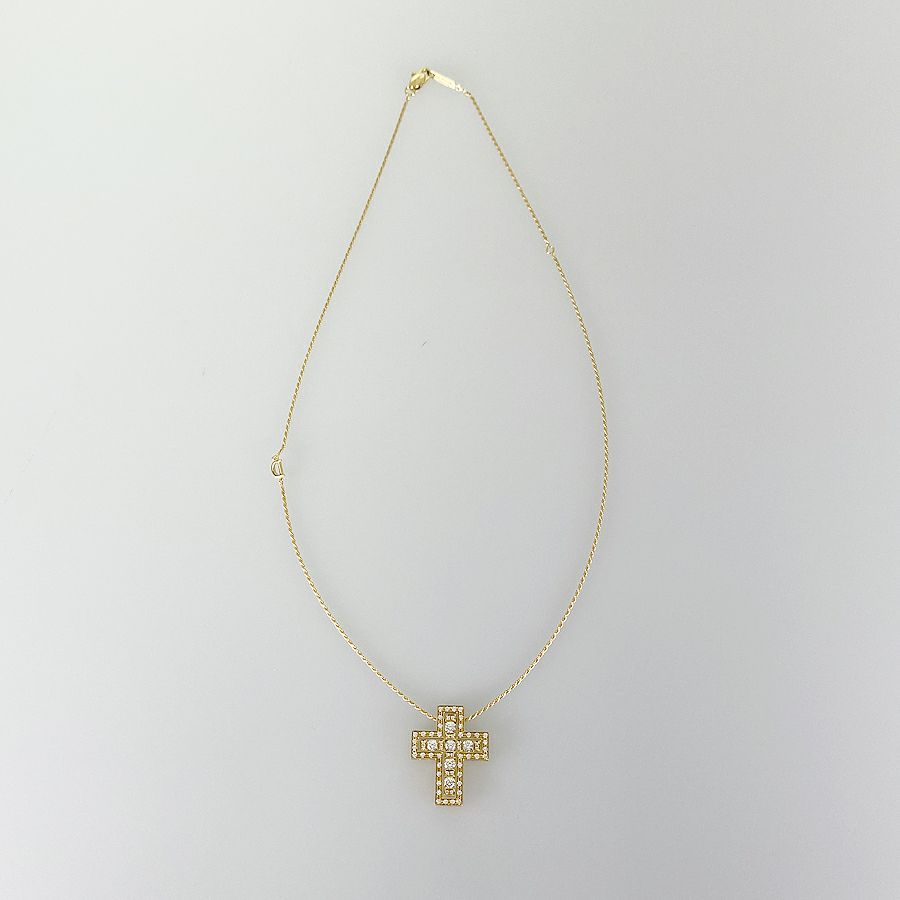 ダミアーニ ネックレス