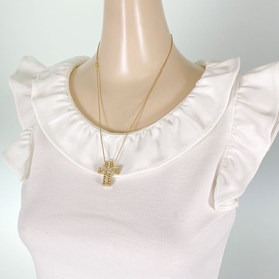 ダミアーニ ネックレス