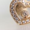 ショパール ピアス