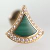 ブルガリ ピアス