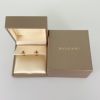 ブルガリ ピアス