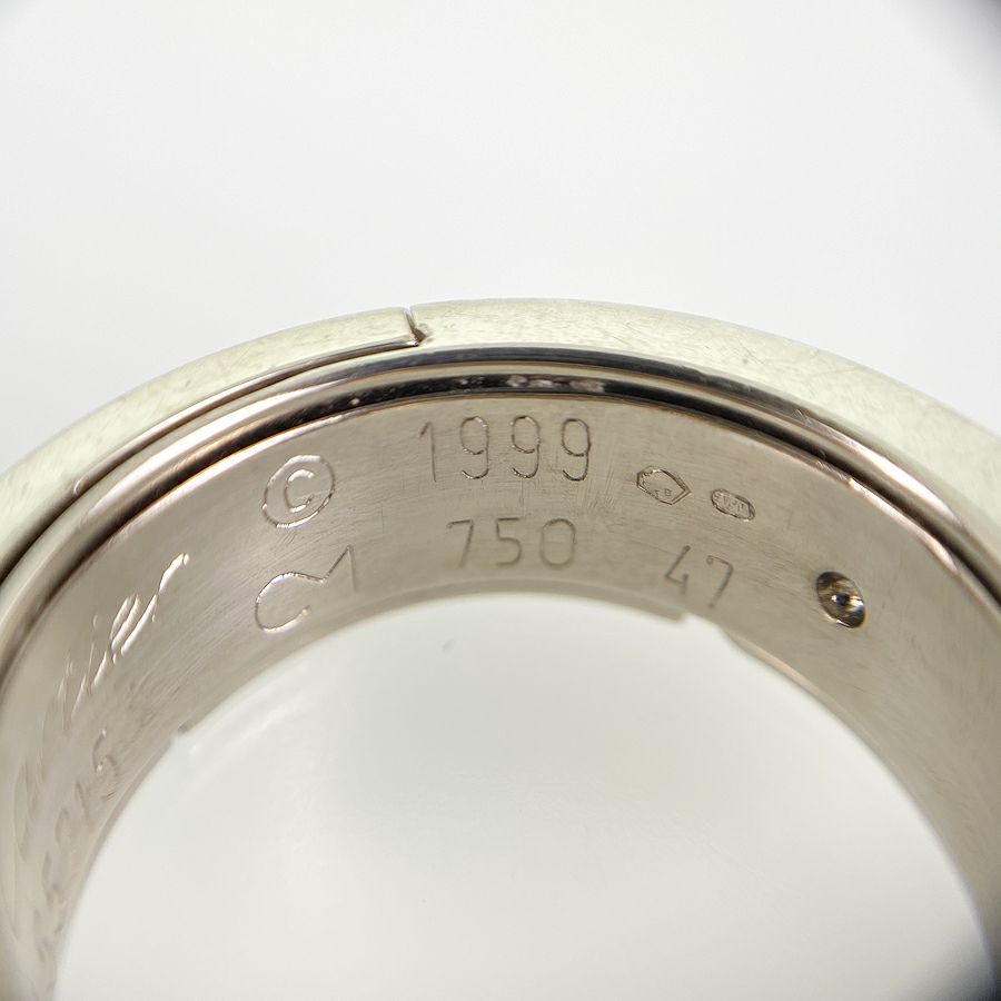 カルティエ リング