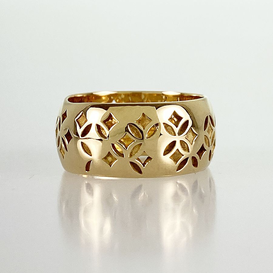 ルイ・ヴィトン リング