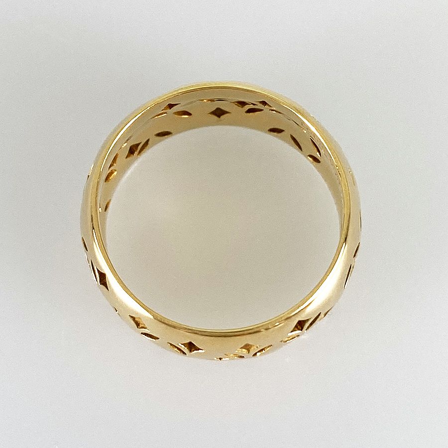 ルイ・ヴィトン リング