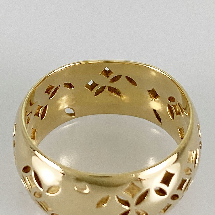 ルイ・ヴィトン リング