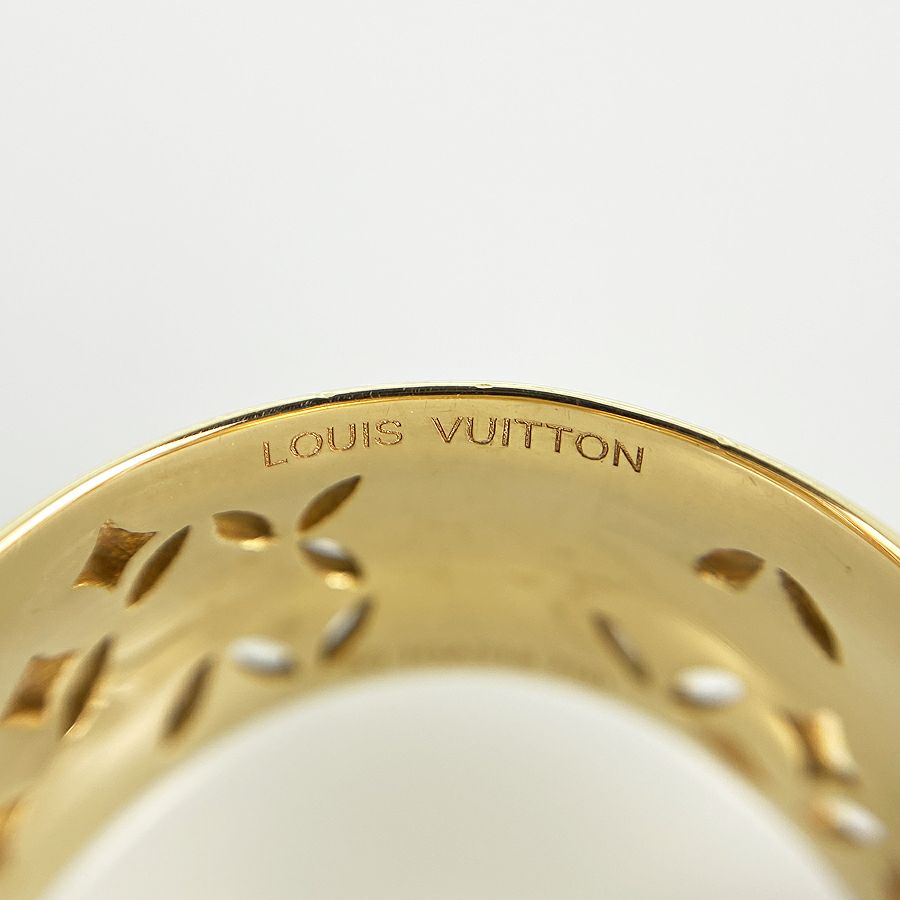 ルイ・ヴィトン リング