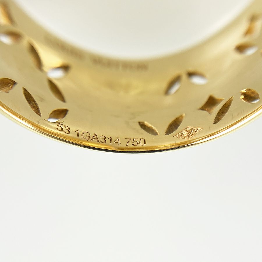 ルイ・ヴィトン リング