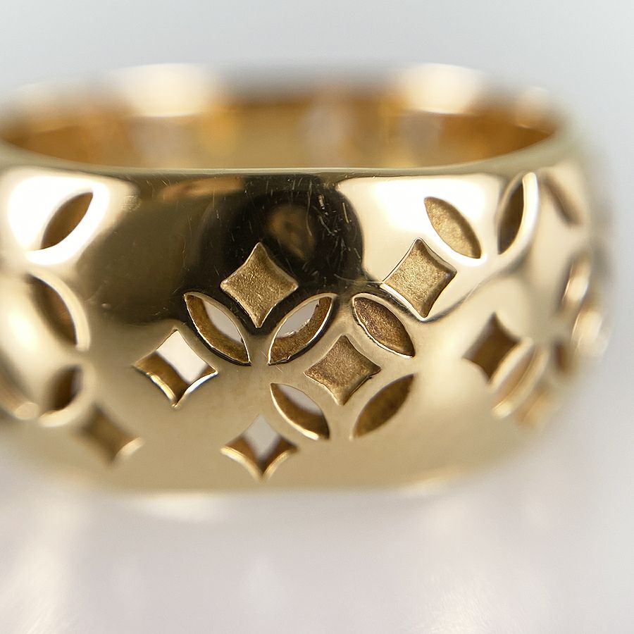 ルイ・ヴィトン リング