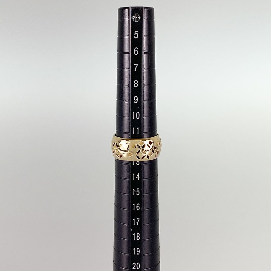 ルイ・ヴィトン リング