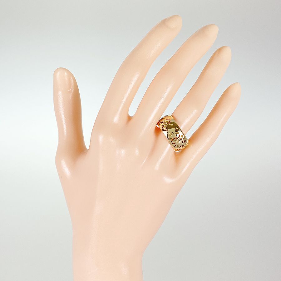 ルイ・ヴィトン リング