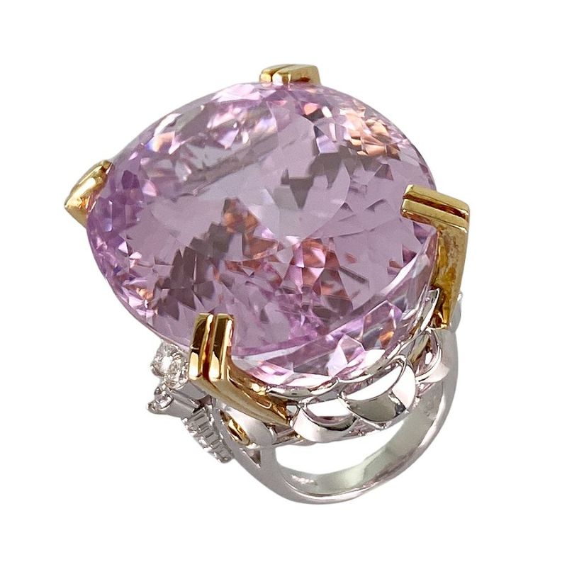 ノーブランド リング