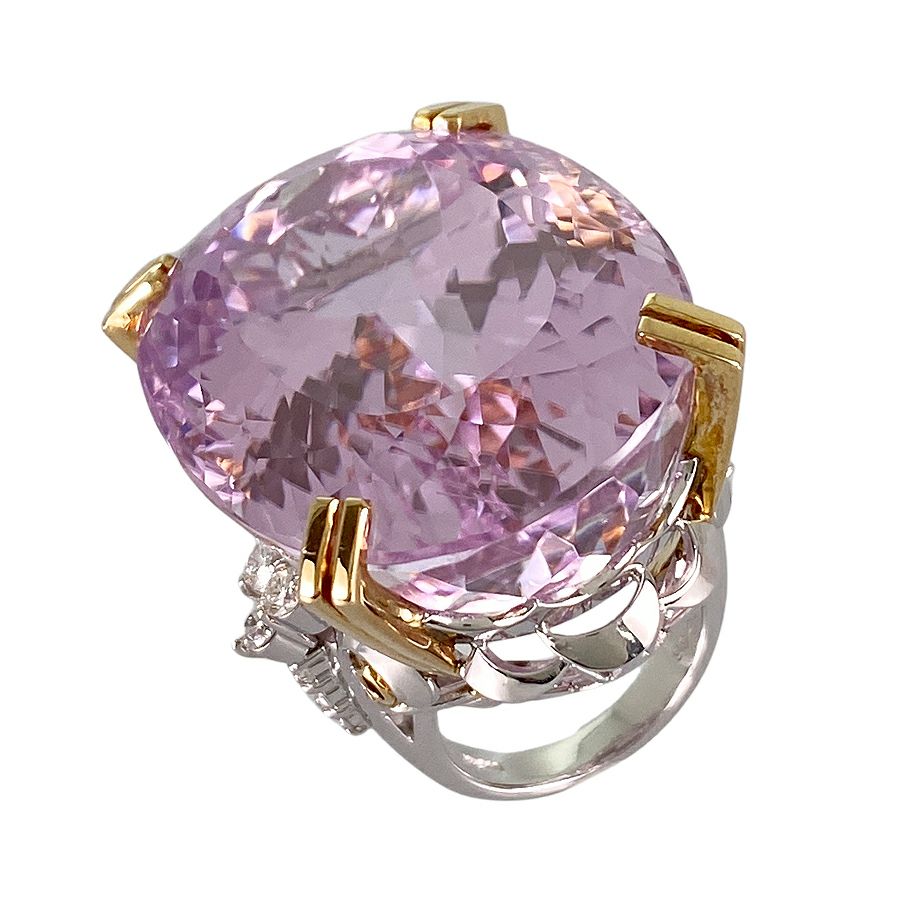 ノーブランド リング