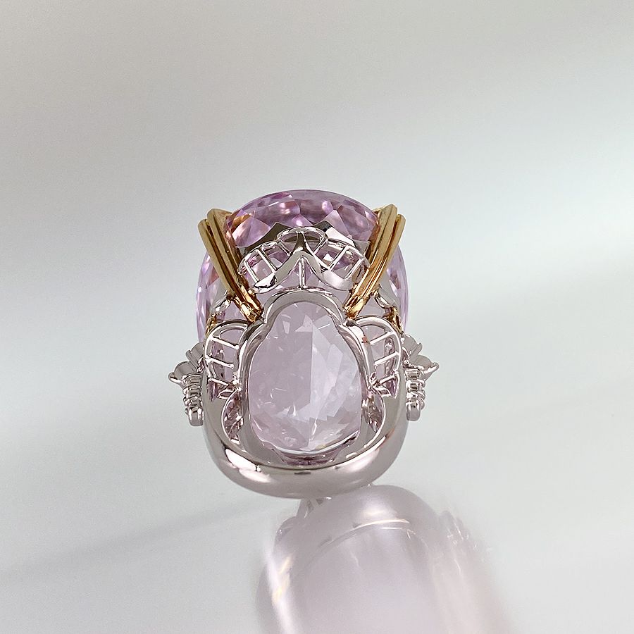 ノーブランド リング